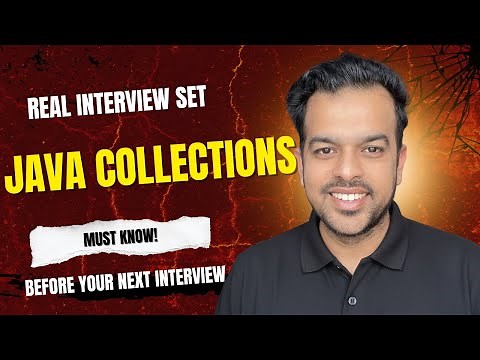 Top Java Collections Questions You Need to Know for Interviews