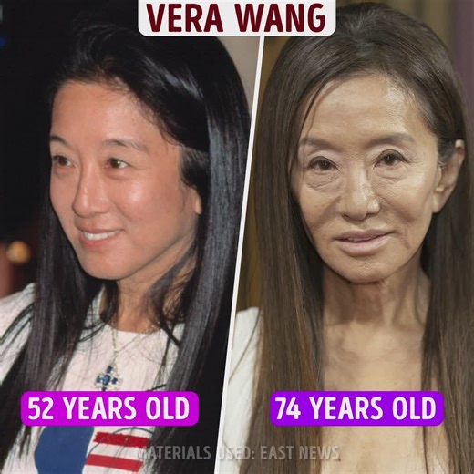 What Gorgeous Women Over 70 Looked Like in Their Youth In this video, we went back in time to uncover the youth of women who are now over 70 — and still steal the spotlight. 🕰️ From black-and-white portraits to forgotten red carpet gems, the transformations are stunning. Some of them look completely different — others haven’t changed a bit. You’ll see icons whose beauty made history… and whose confidence only grew with time. 🌟 Grace. Style. Power. And the kind of glow you just can’t fake. 👉 T