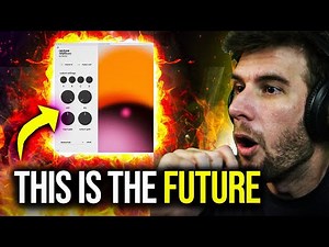 This FREE Plugin is going to Change Music Production