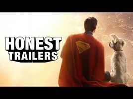 Honest Trailers - Superman (2025)-2
