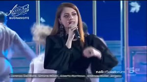 669K views · 10K reactions | "Perché l'ultima volta è sacra Fa freddo tornare a casa Ma non è così amara Questa notte si impara" Bentornata a casa Annalisa ♥️ #nuda10 | Annalisa Of Fan Club | Facebook