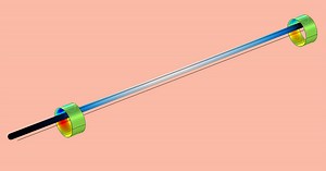 Evaluating the Impact of Bearing Misalignment on Rotor Vibration
