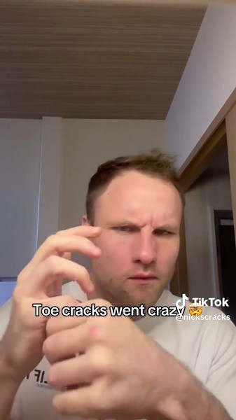 What was the best? | cracking