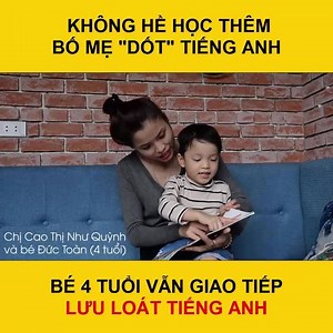 6.4M views · 10K reactions | "Em không giỏi tiếng Anh nên chẳng dám...