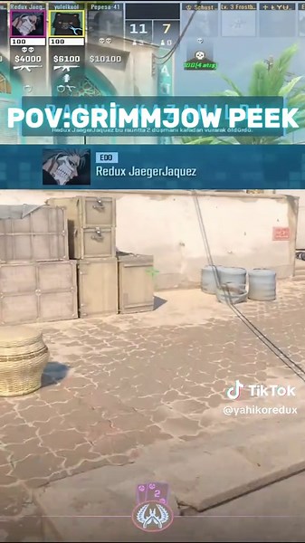 Grimmjow Bleach Clips - Unique Moments of Action