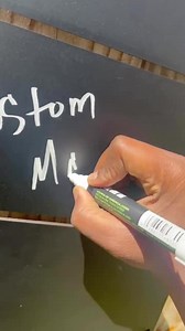 Digital Market Display Chalkboard Hanging Laser File, SVG, Digital Pricing Sign, QR Code Sign, Vendor Event Digital Display Sign - Etsy