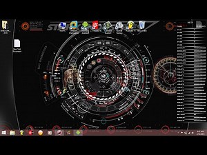 how to install CYBORG HAWK in VMWARE WORKSTATION (WINDOWS 8)