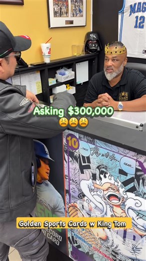 Golden Sports Cardz on Instagram: "Asking 300k for 1st edition Pokemon box 👀👀👀 #1steditionpokemon #fyi #vintagepokemon #pokemondistribution #pokemon #loganpaul"