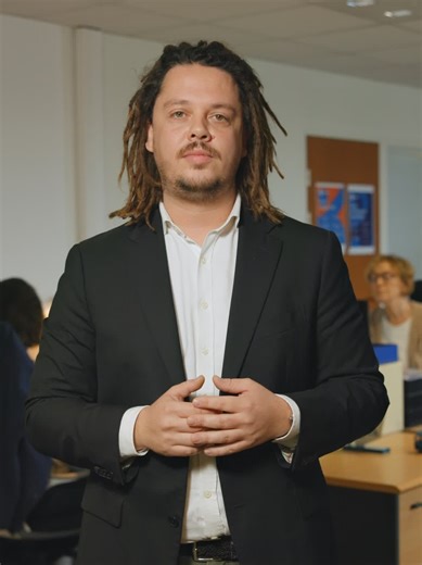 France Express et les expéditeurs belges