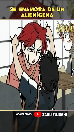 15K views · 1K reactions | ALIENIGENA GAY ️‍ #fblifestyle #blmanhwaedit #yaoi #manhwarecommendation | 풁풂풓풖 푭풖풋풐풔풉풊 | Facebook