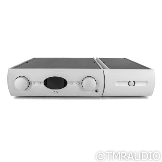 Audio Alchemy DDP-1 DAC / Preamplifier; w/ PS5 Power Supply