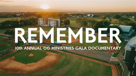 REMEMBER I GO MINISTRIES DOCUMENTARY | Austin Moss