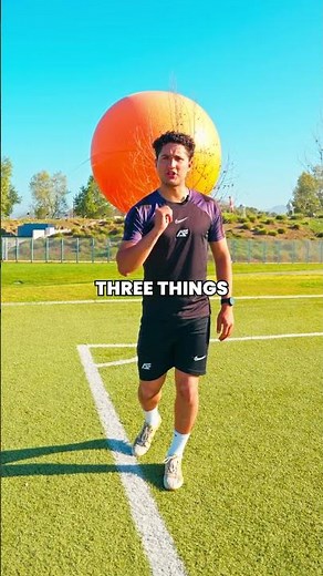 AFC | Neymar Touch Tutorial