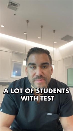 How to crush your exams, even with test anxiety. Have you tried out this method? . To try out SimpleNursing for FREE, click here: https://bit.ly/4ioinu5 🩺 . #nursing #nurse #nursingschool #studyingtip | SimpleNursing