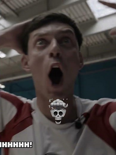 LDN Reaction to Jordi's Bicycle Kick | #footballedits #edit #futsal