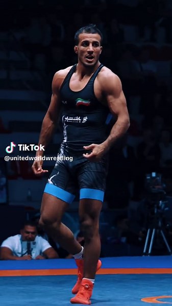 Epic Wrestling Moments From Micro Wrestling Events