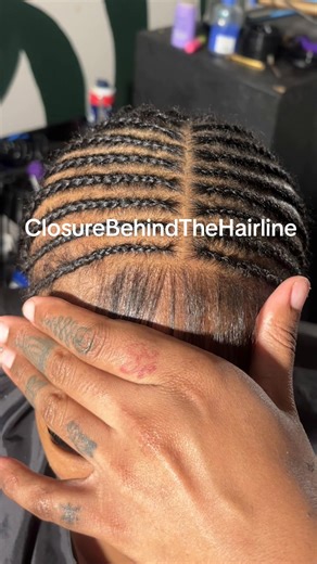 Closure Sew-In Techniques for a Flawless Look