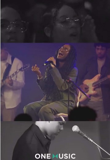 Poderoso mensaje de GÉNESIS COLÓN ✍🏻 Completo en nuestro canal de YouTube (One Music Global) #genesiscolon #testimonio #historia #reflexion #worship