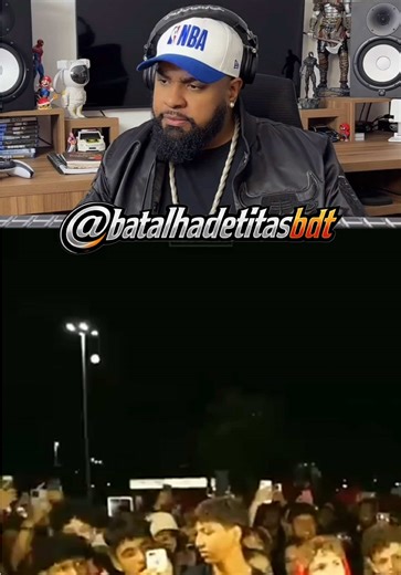 Jhony vs Lion: Epic Rap Battle Breakdown