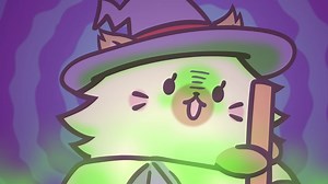香蕉喵遊世界 第4集