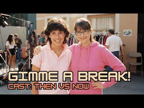 GIMME A BREAK! 1981 Cast THEN AND NOW 2026, Who Have Tragically Passed Away