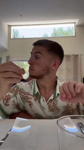 #collage avec @supersourie il m’avait prevenu pourtant … 😰 #mochou #pourtoi #petitpois