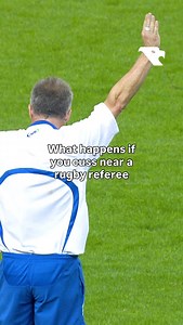 203K views · 3.4K reactions | What happens if you swear near a rugby referee  #rugby | Rugby Mavericks | Facebook