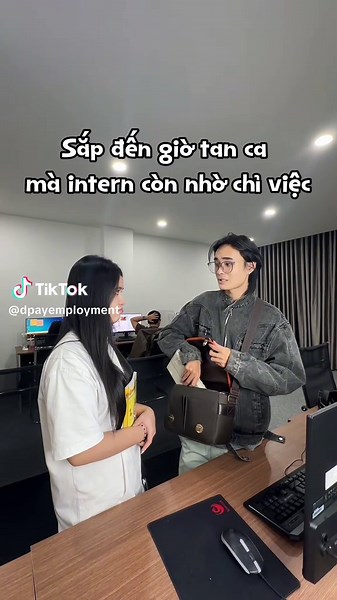 Chắc hông được quá :((( #sale #thuduc #HCM #nightshift #Telesale #Dpay #vieclam #CaDem #vanphong #vanphonggenz #congso #giaitri #fyp #viral #xuhuong #viewers