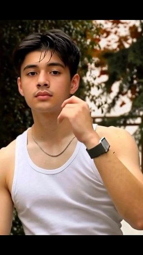 Wow Perfect 😮 Nice Looking 😍 Handsome Young Man 💯❤️😘🥰✨#handsomeboy #handsomeman #cute #spotted #virlvideo #viralreelschallenge #fypシ #fblifestyle #motivation #trendingreelsvideo #trendingpost #ForYouOnFacebook #reelsdaily #facebookreels #SocialVideo | GAY Love scenes