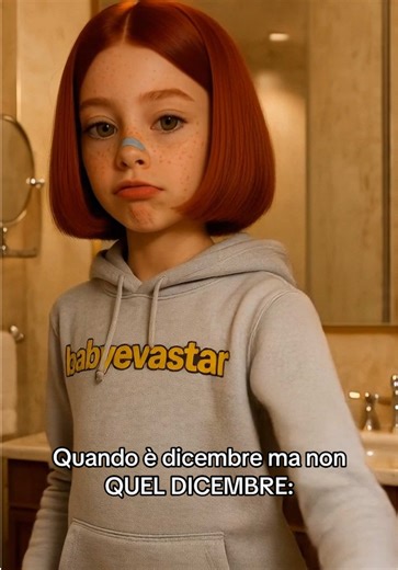 Video di Babyevastar (@babyevastar) su and suddenly it's december