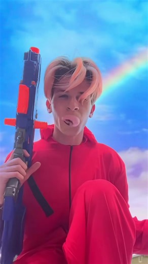 Capelli e colori: tutorial di teleportazione