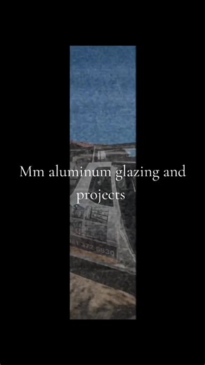 MM Aluminium Glazing and Projects pty ltd We manufacture Aluminium window and doors, we customize to any sizes. Contact us on 081 372 6630 for more enquiries. #pretoria #aluminiumwindows #aluminiumdoors #kitchendoor #itsmyturn