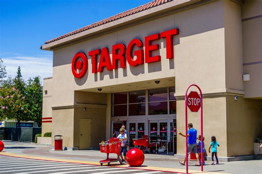 Target rolls out changes to staff’s dress code requirements
