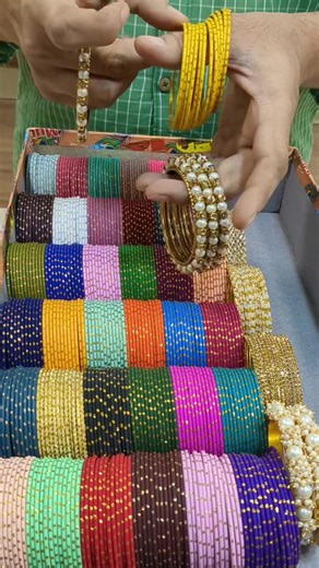 aayushbangles on TikTok