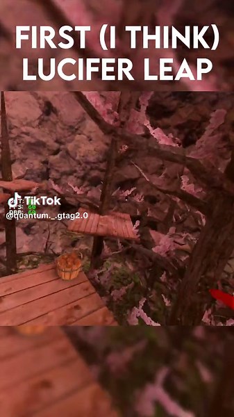 3 minutes!🤪#tutorial #tiktok #blowup #gorillatag #fyp #viral #gtag