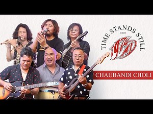 1974 AD - Chaubandi Choli (Unplugged Live)