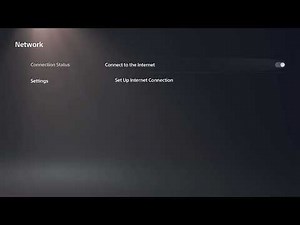 How to Delete OR Remove Wifi Connection From PS5