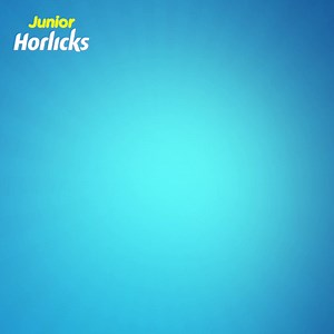 Junior Horlicks with DHA for Active Brain and Protein for Height Gain | Junior Horlicks