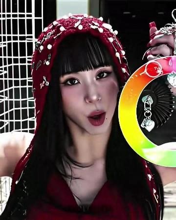 Twice "Color Wheel" Edit #keşfet #twice #once #kpop #alightmotion #edit