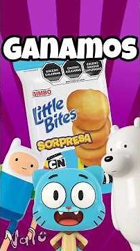 Bimbo x Cartoon Network New Promo #cartoonnetwork #adventuretime #cartoon #bimbo #promo #fyp