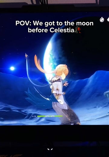 Guide to the Peak Archon Quest in Genshin Impact