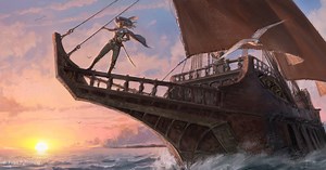Multiclass Builds for Seafaring Adventures: D&D 5e – Flutes Loot