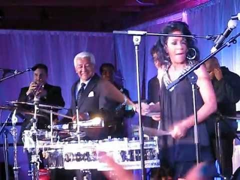 Sheila E and The E Family