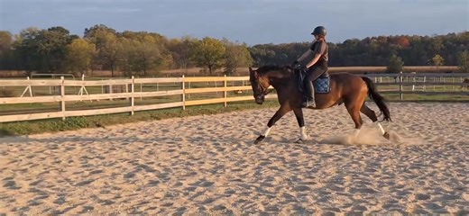 Eowyn Brewer on Reels