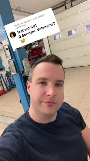 Trabant Car Repair Service