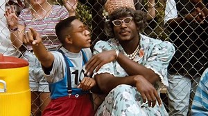 Family Matters - S05E07 - Grandmama (November 5, 1993)