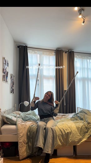 Gelukkig is het maar gekneusd 🫣