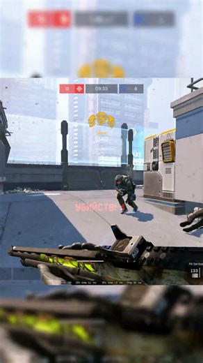 New Event, New Surprises in Warface 🎁