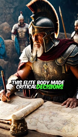 They Said an Oracle Chose Leonidas—the Truth Is Darker #historymyth #shorts