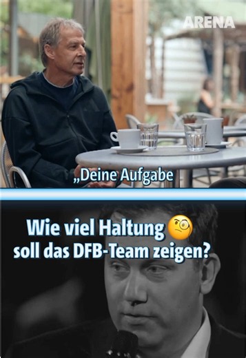 Vizekanzler Lars Klingbeil gewinnt gerne gegen die USA: „Vor allem gegen die USA von Donald Trump“. In der ARD-Arena plädierte Klingbeil dafür, dass die Spieler der deutschen Nationalmannschaft bei der anstehenden WM in den USA, Mexiko und Kanada keine politischen Statements von sich geben. „Gegen die USA zu gewinnen, wie das jetzt im Testspiel war, ist schon mal eine Haltung“, sagte der Bundesvorsitzende der SPD. Politik und Sportfunktionäre nahm Klingbeil aber in die Pflicht, klar politisch Ha